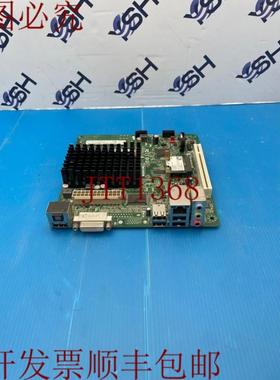 供应MINI-ITX 台式机主板 KCC-REM-CPU-D2700DC