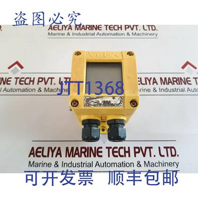 供应Vega dis11exx 数字指示传感器