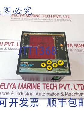 供应Conzerv EM 6438 双源电能表