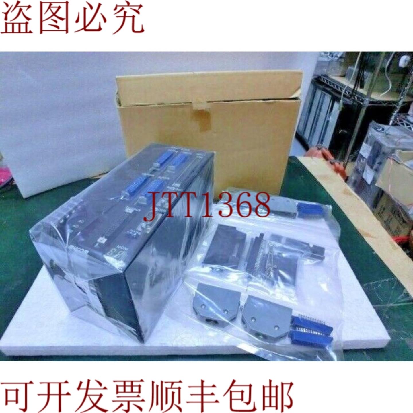 供应MyCom SNC-430L-2 电伺服驱动器AC90V-240V Ver CSNC43