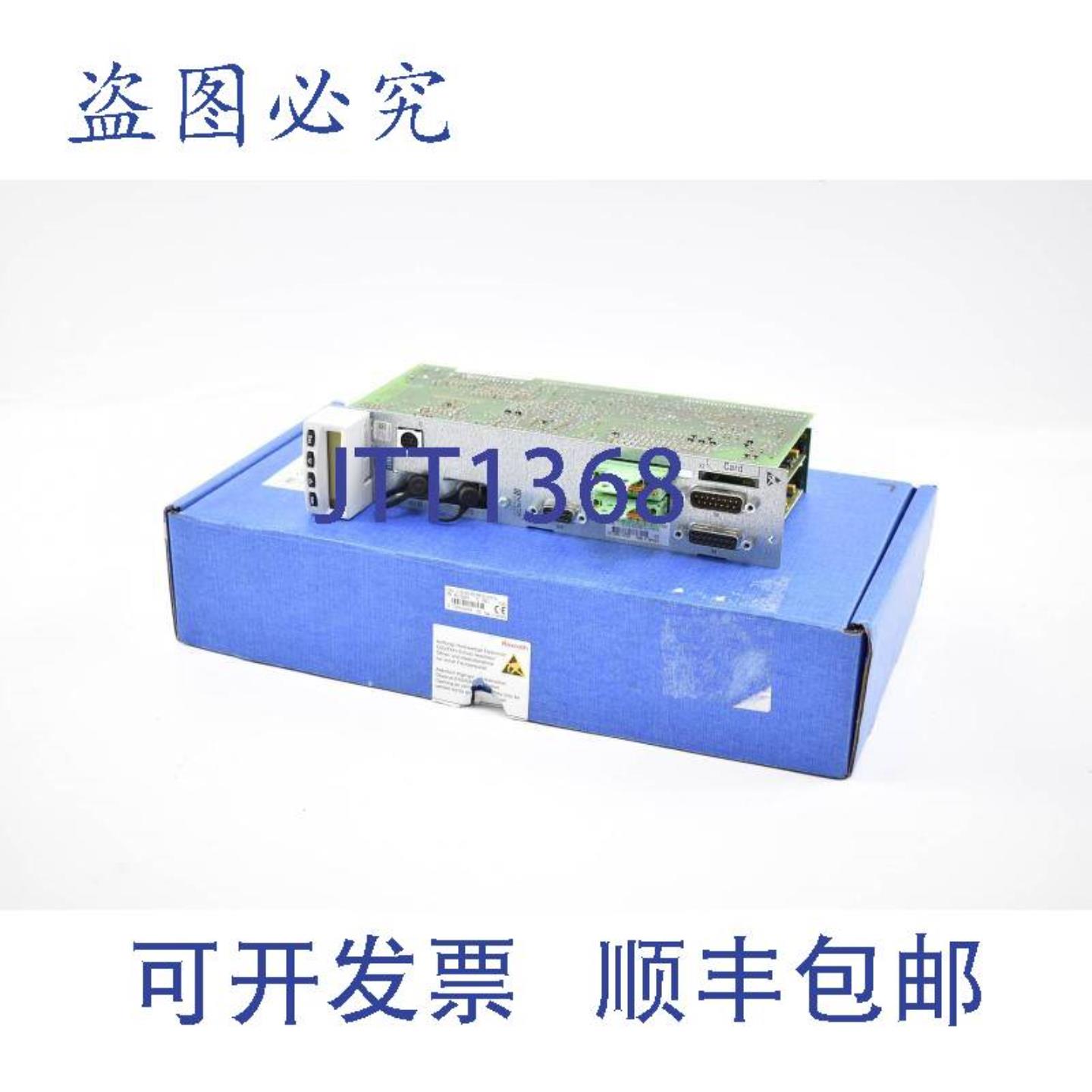 供应力士乐控制器CSH011C-SE-EN1-EN2-NNN-S1-S-NN-FWR911297010