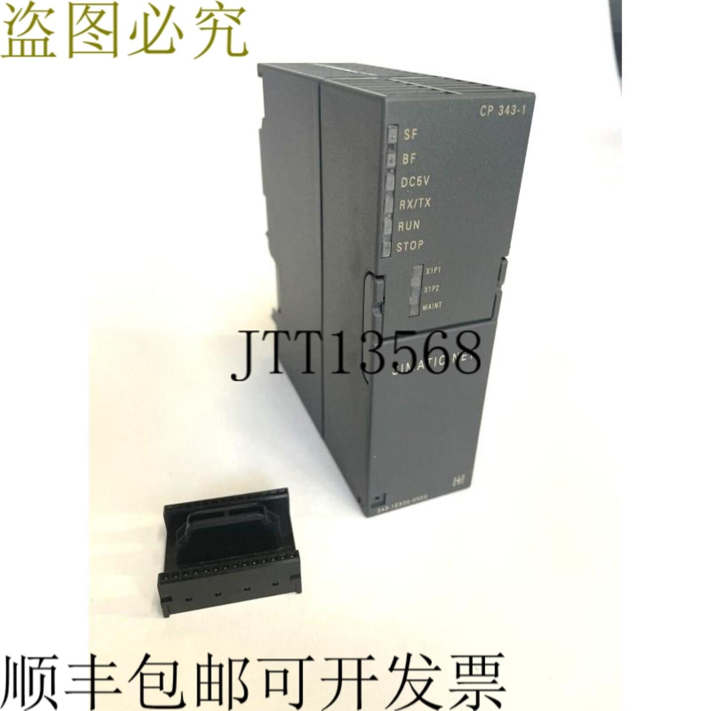 供应Simatic NET CP343-1 6ES7343-1EX30-0XE06ES7 343-1EX30