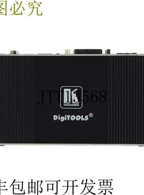 供应克莱默 TP-580RD 4K DVI HDCP 22 接口 HDBaseT 接口 RS