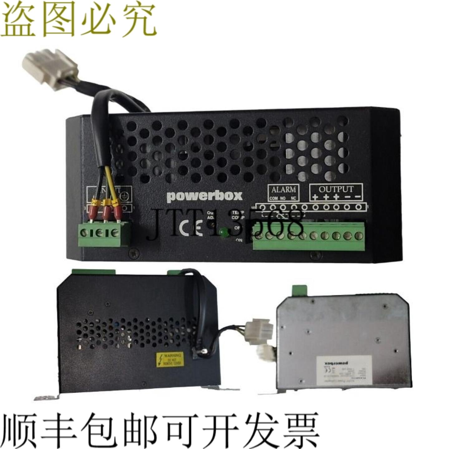 供应POWERBOX PCA5491RM