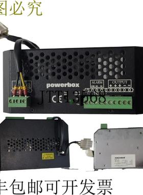 供应POWERBOX PCA5491RM