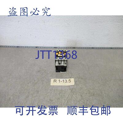 供应Telemecanique CA2DN22 接触器 2xNO 2xNC  230V + Telem