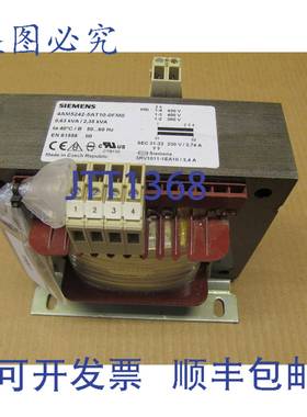 供应4AM5242-5AT10-0FM0 4AM52425AT100FM0 SITAS 变压器 1PH