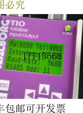 供应AALBORG TIO TOTALIZER Analyt GFM17 流量计