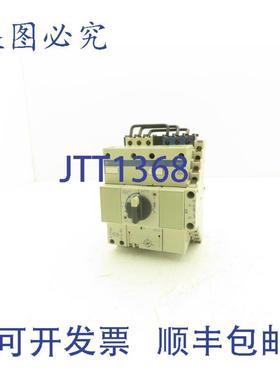 供应Telemecanique LD5 LB130 LB1 LB03P10 组合电机 18A4-6A