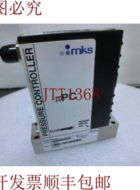 供应MKS P99A-34005 Pressione控制器Ar 2000sccm2000 To