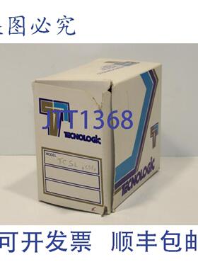 供应Tecnologic TCSL 从属模块