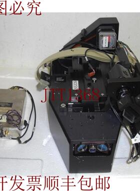 供应RVSI 65834 rev C 扫描仪头