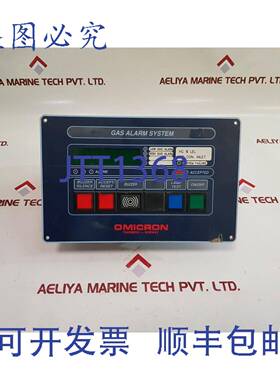 供应OMICRON JE109020 系统 Rev 102