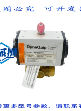 原装供应 DYNAQUIP AP20SR4 80PSI NSNP
