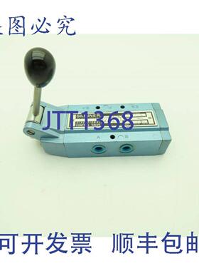 供应SkinnerS3L0ACX2手动方向控制器5通2位150PSI14英寸NPT