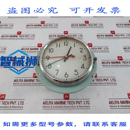 原装供应 RELOJ ESCLAVO TIC-CITIZEN NTS-3PF DC 24V S-175 PH1-