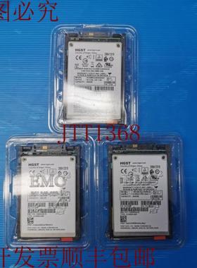 供应HGST HUSMR3240ASS204 EMC 400GB 12Gbps SAS 25 SFF ML