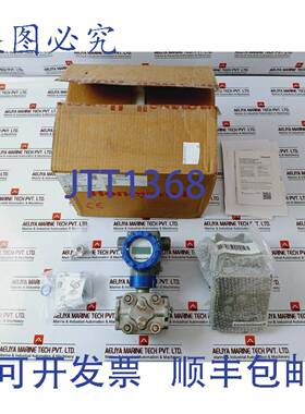 供应HYWELL STG840E1GS2A1DCHC14CB01A6FX SmartLine 压力变