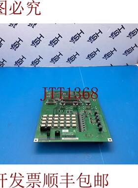 供应电子TEL TMB35J-1DRVIF2 CX81-050064-V1