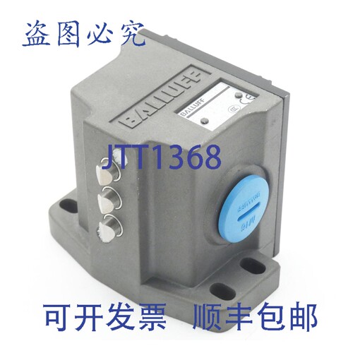 现货供应Balluff BNS 819-B03-D10-46-11 BNS01TE 系列位置开关
