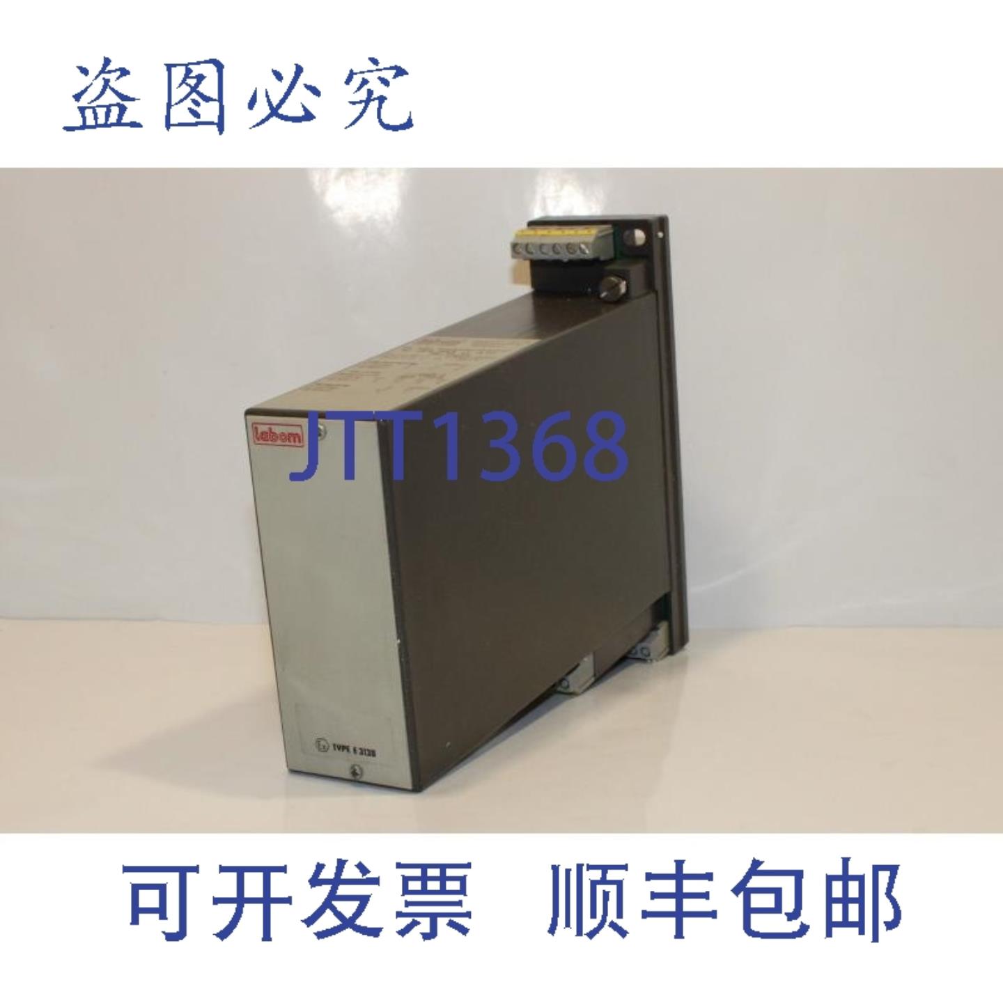 供应Labom E 313010 隔离放大器 PT100