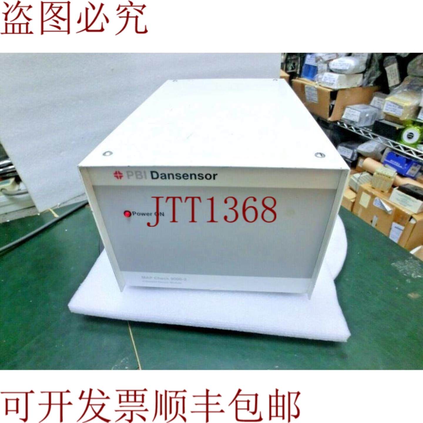 供应PBI Dansensor Card Checkered 9002-2X工业传感器模块