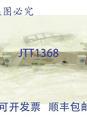 供应SMC SY7240-5LOZ电磁阀01-07MPA 24VDC