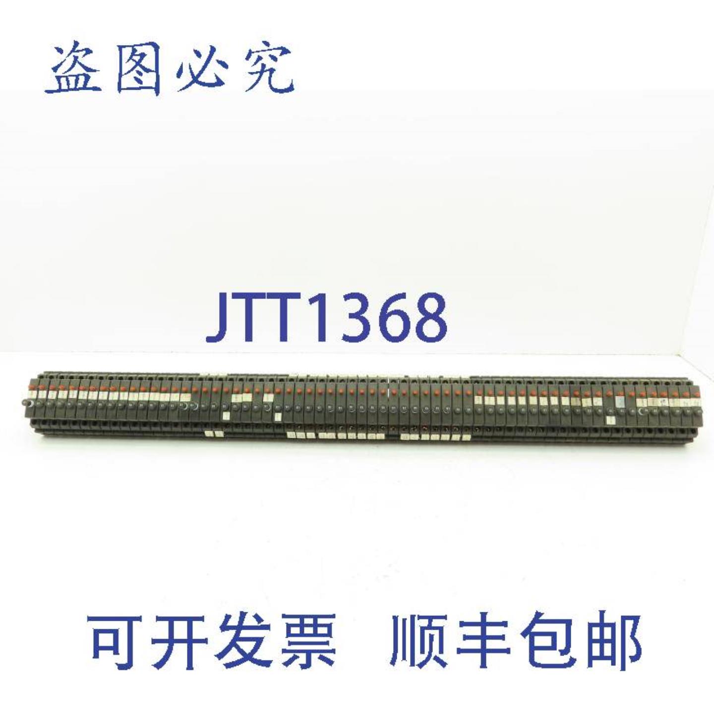 供应AllenBradley1492-GH015DIN导轨断路器15AB系列250V64件