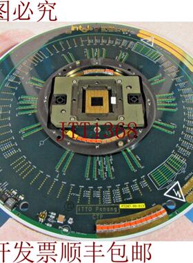 供应NOCONA 604 SOCKETF FCTC ITTO-530-0370 REV 0