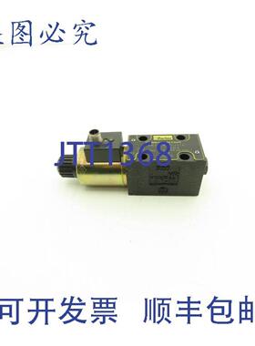 供应 D1VW20BNJDLJ575 液压电磁换向阀 24VDC