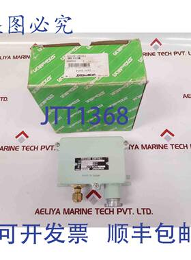 供应Saginomiya Sns-c110w 压力控制开关范围 1-10 Kgfcm2