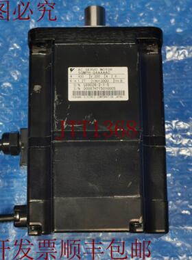 供应安川 SGMPH-04AAAAC 电伺服电机