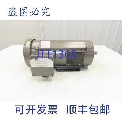 供应Baldor CXM14242T 电机防爆 2Hp 1755 RPM 230460V 3PH 145TC
