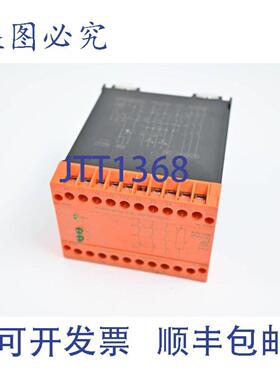 供应EDold &amp; Shne 停止模块 BN593048 24VDC