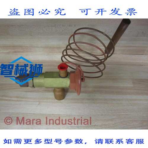 原装供应 SPORLAN 阀门 SVE-4-C 热力膨胀阀 SVE4C