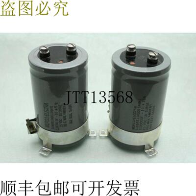 供应2 Mepco  Electra 3186FE114U015AMA1 Electrolíticos