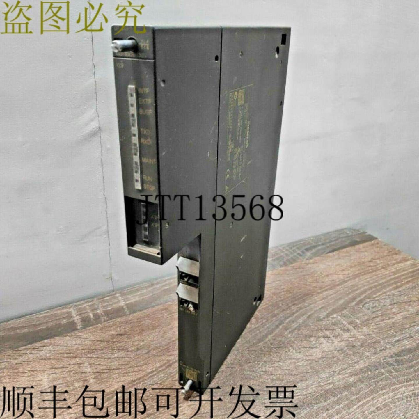 供应6GK7443-1EX20-0XE0 SIMATIC NET CP 443-1 以太网处理器