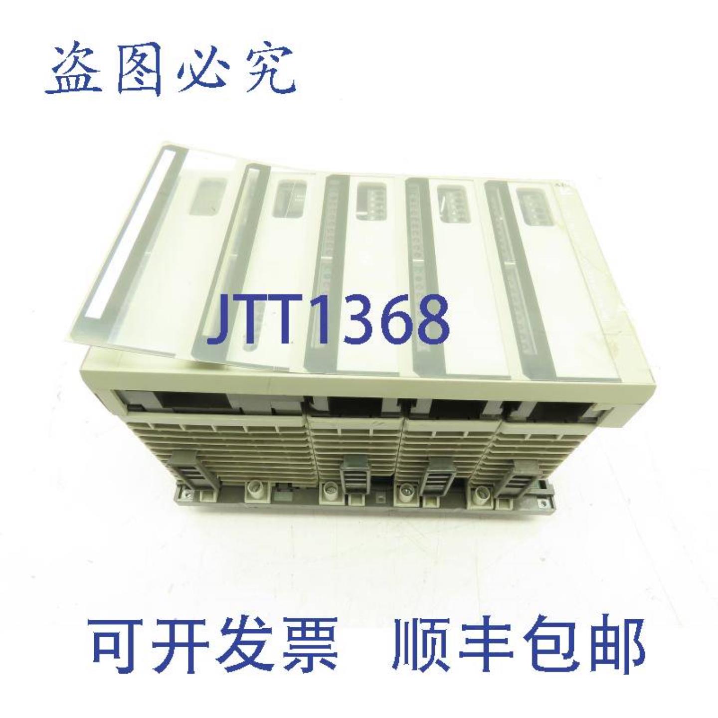 供应Modicon PC-A984-145 可编程CPU控制输入输出A120卡架