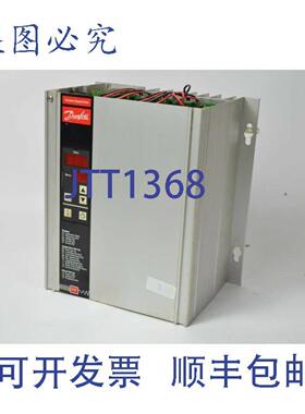 供应丹佛斯 VLT3002 380-415V  175H8253  028210G232