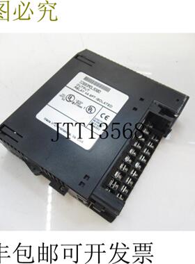 供应IC693MDL930D 继电器输出 4A 8PT 隔离已使用测试