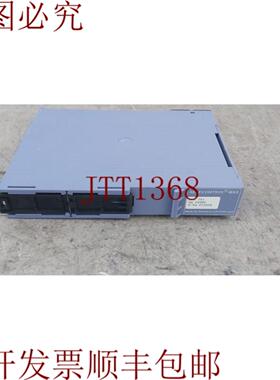 供应Selectron SVM 751模块优惠暴涨