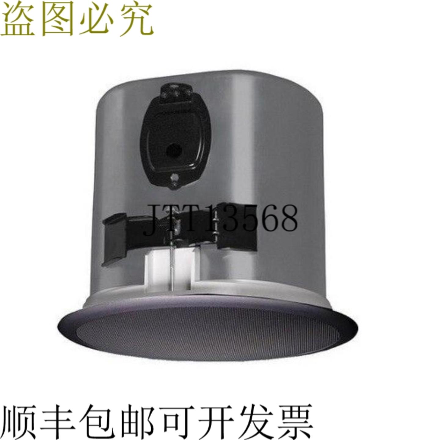 供应Soundtube cm1001d-t-bk 10in 吸顶式低音炮55赫兹 - 11