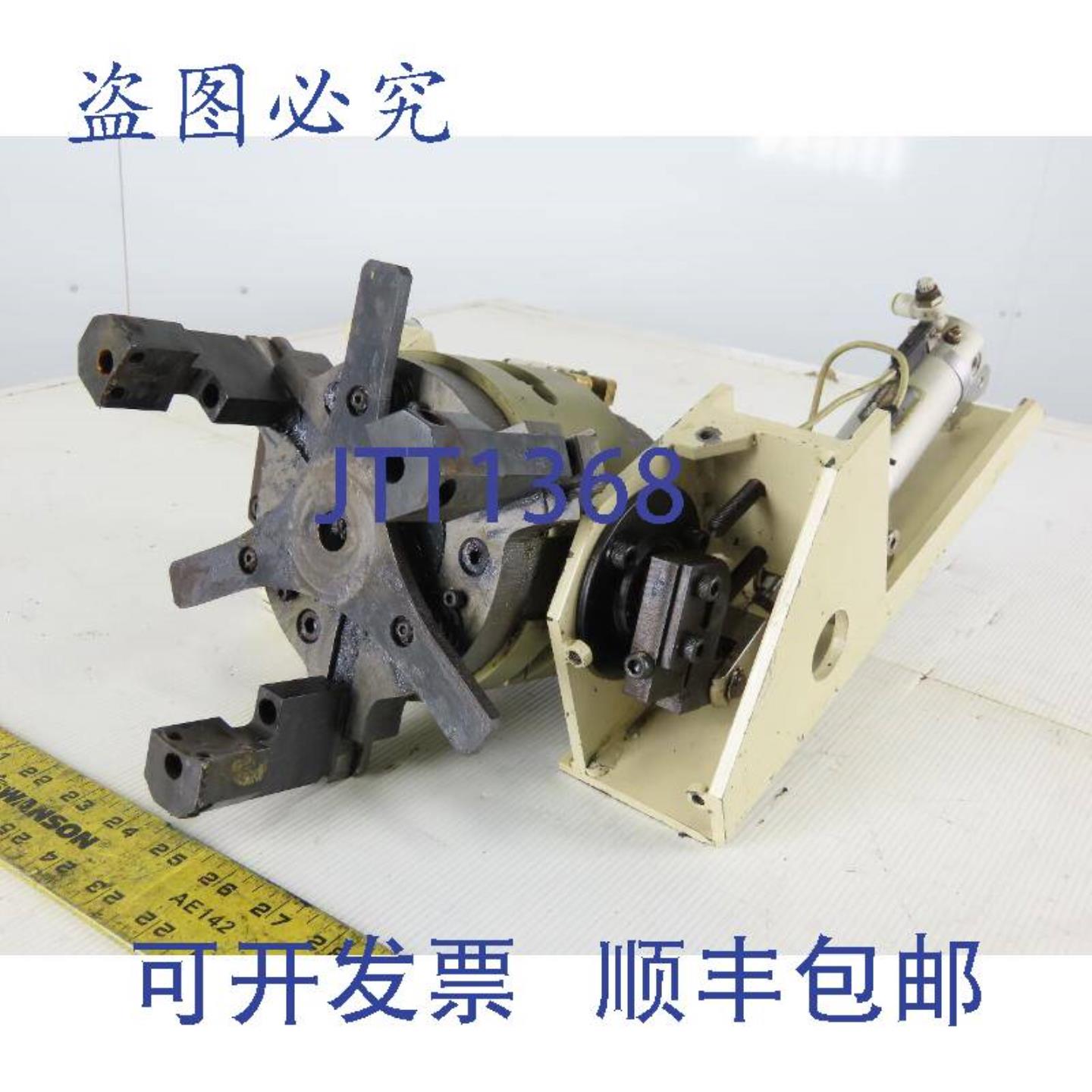 供应Muratec MW200 数控车床机器人夹持器装载机