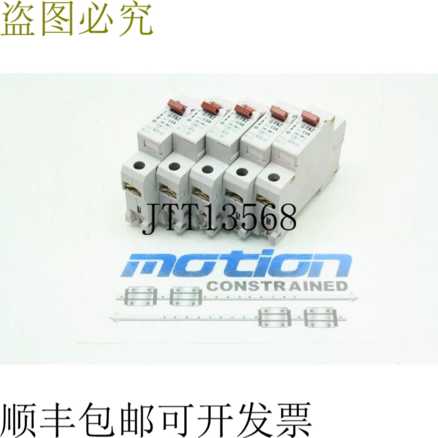 供应Klockner Moeller Polo único Circuito Rompedores  F