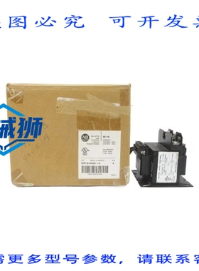 原装供应 罗克韦尔AB 1497-B-BASX-1-N A 系列 240/480V NSMP