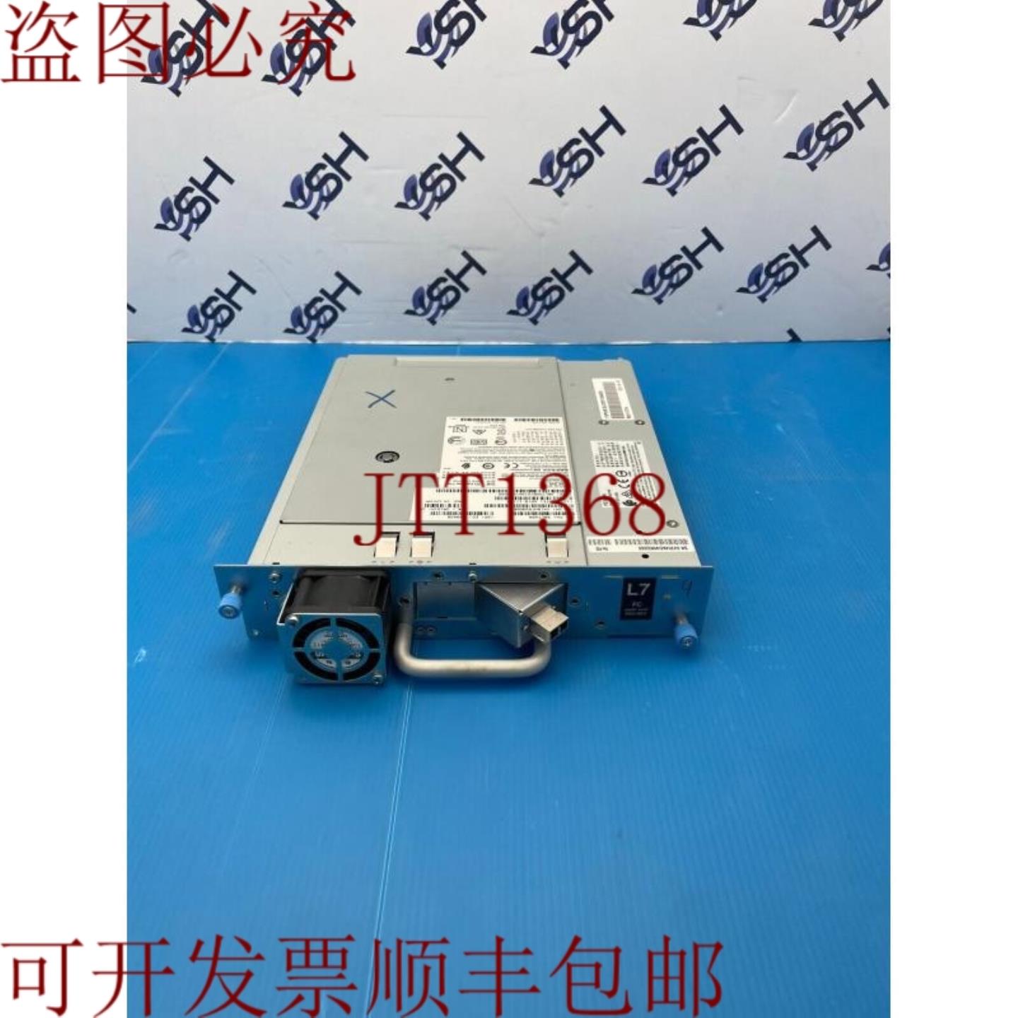 供应ULTRIUM LTO7 LTO-7 38L7458 FC 8GB 驱动器