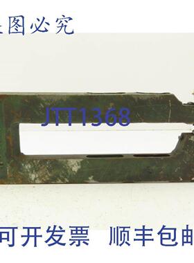 供应Unipunch12A-1折弯机C型932英寸方孔打孔器12英寸喉口1英寸宽