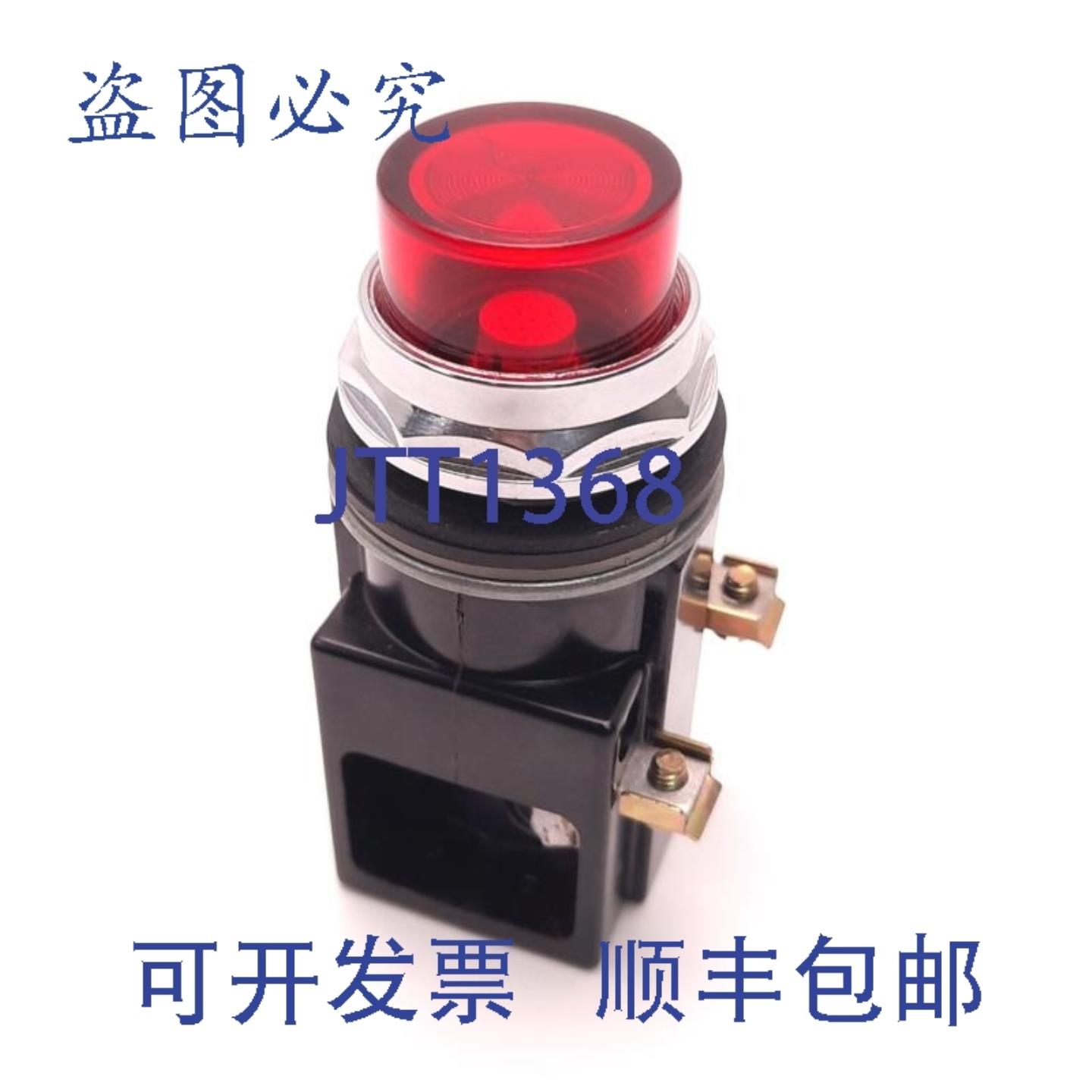 供应-弗纳斯 52PA4E3 指示灯 120v 大直径 38mmLED