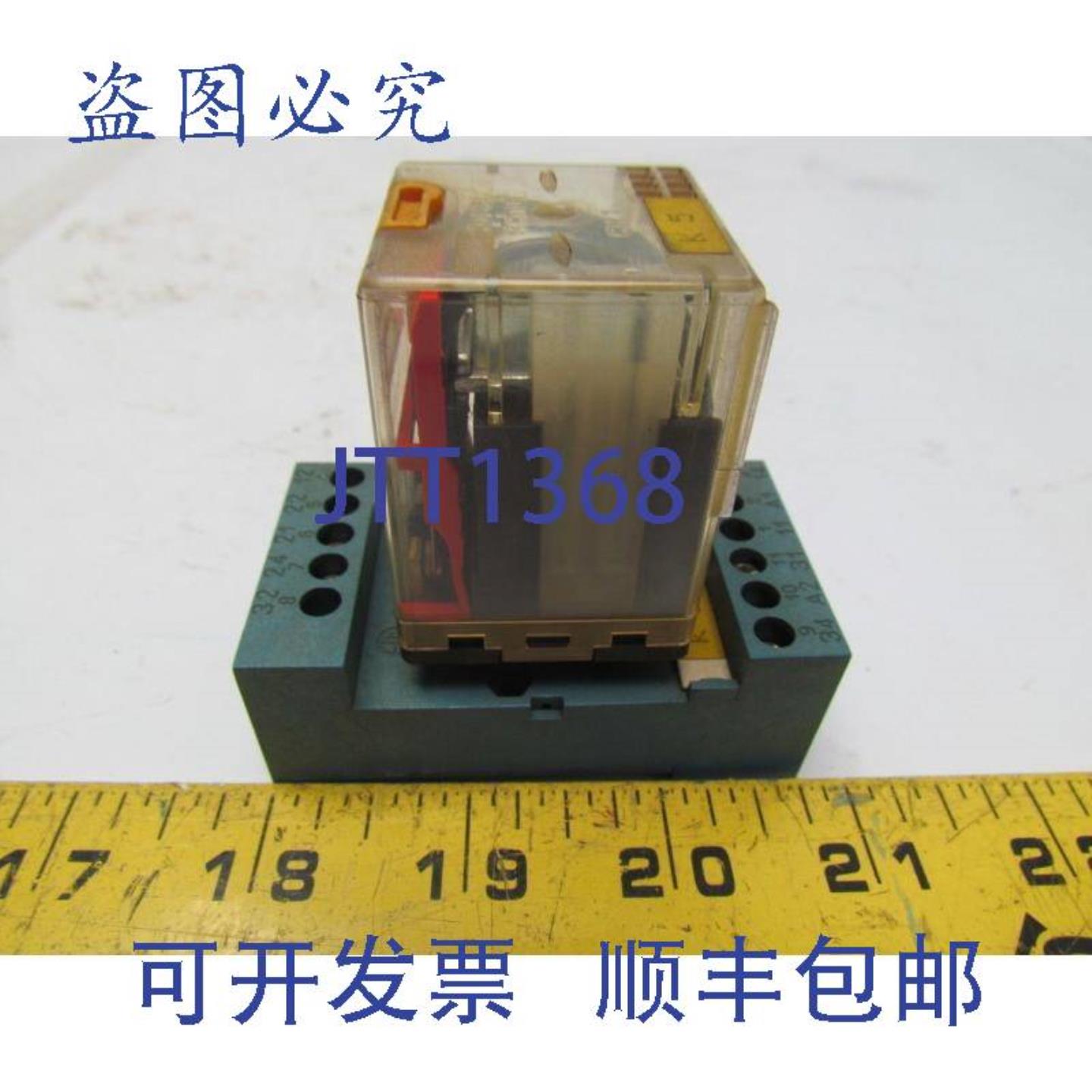 供应Specher Schuh CH1-3W-24VDC-MD 24V 直流继电器