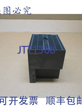 供应1  6EP1334-2BA00 6EP13342BA00 电源 120230VAC 输入 1